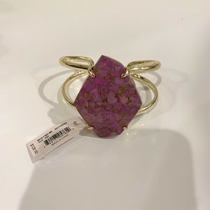 ⭐️💛Kendra Scott Macie Bracelet